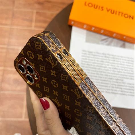 Amazon.com: Louis Vuitton Phone Case Iphone 14 Pro Max.